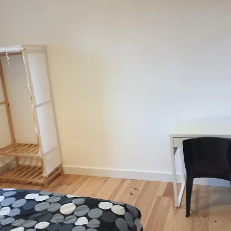 Apartamento Centre St Genest Malifaux *